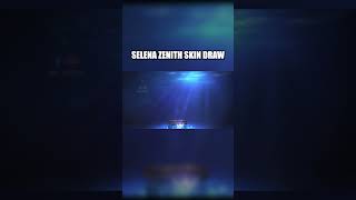 Selena Zenith Skin Makes Me Go Broke