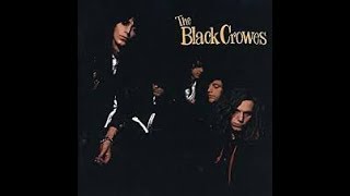 Watch Black Crowes Dont Wake Me video