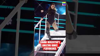 Ang Galing Pala Sumayaw Ni Shaina Magdayao