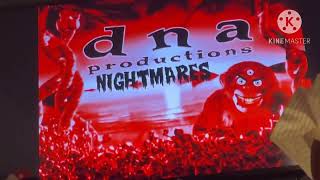 Request Meow Entertainment Dna Productions Nightmares Nickelodeon Paramount 666