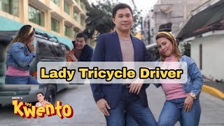 Lady Tricycle Driver Ang Kwento Season 2 Episode 1 Teaser