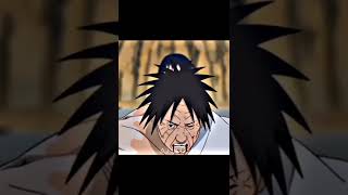 Sasuke Vs Danzo Edit Venom