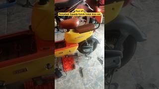 Penyebab Sepeda Listrik Tidak Bisa Di Cas Hm Otomotif