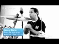 How to Play Basic Rock Drum Beats | Drumming