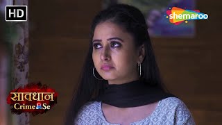 कतल हसन Jurm Aur Jazbaat Savdhaan Crime Se
