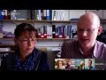 Latest issues in Digital Marketing - MOOC 'live' discussion