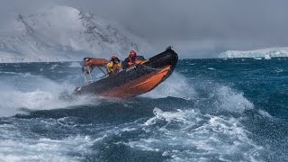Видео South Georgia 2015 - King Edward Point от Ian Hey, Кинг-Эдуард-Пойнт, Южные Сандвичевы Острова