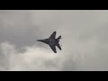 MIG 29 ILA 2012