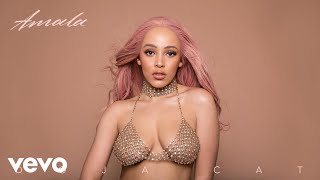 Watch Doja Cat Fancy video