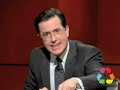 Eclectic Method - The Colbert Report - Remix feat Lawrence Lessig