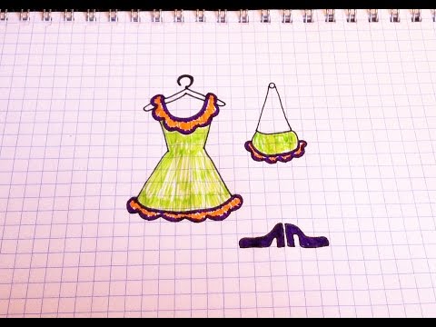 Рисуем по клеточкам крипер Рисуем по клеточкам крипер