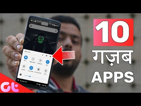 TOP 10 AWESOME Android Apps of the Month - Jan 2019 | GT Hindi android apps