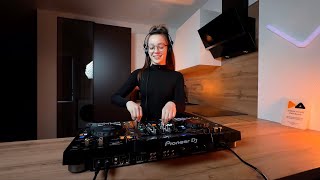 Dasha House - Afro House Mix - 22.03.2025 Kyiv, Ukraine