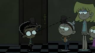 The Loud House - Clyde S01E01 Robot Ukrainan Hd