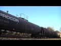 Norfolk Southern 153 WB (Second Shot) Mableton,Ga 04-05-2013© (16x9)