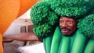 Zanahoria Vs Brocoli Daddy Day Care