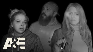 Ghost Hunters Is Back Meet Grants New Team Of Paranormal Experts A&E