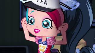 Shopkins - Who Will Win? Videos For Kids
