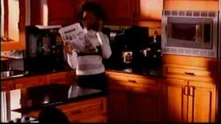 Watch Tina Moore Soldier video