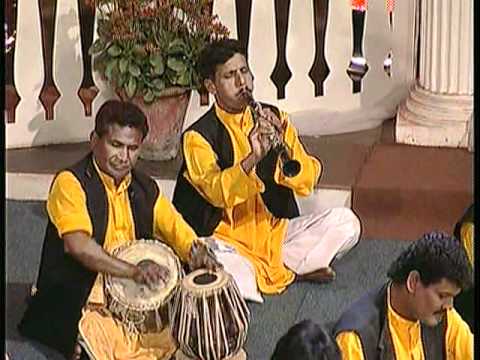 Teri Jawani Garma Garam Hai [Full Song] Muqabla-E-Qawwali- Meri
