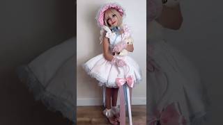 Dreamloop Ruby Taylor