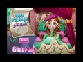 Frozen Anna Mini Game | Disney Movie Frozen Inspired | Full Gameplay for Kids