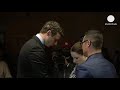 Murder trial for Oscar Pistorius to start March 3, 2014