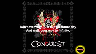 Watch Conquest Far Beyond video