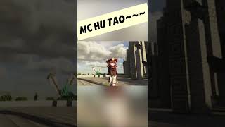 Mc Hu Tao