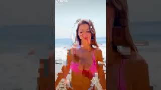 Лучшие Уальные Красивые Девушки Tiktok, Zjq035
