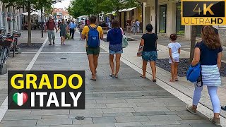 Grado Italy The Ultimate Walking Tour Of A Beautiful Coastal City