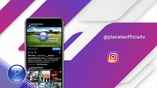 Planetaofficialtv - Instagram Официален Instagram Профил На Телевизия Планета, Спот 2021