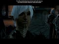 Dragon Age 2: Templar Route - Last Words Before Final Battle (FemHawke, GW Bethany, LI Isabela)