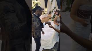 Diamond Platnumz Alivyoshika Kiuno Ya Zuchu