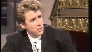 The Last Resort - Graham Chapman