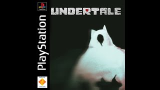 Toby Fox - Amalgam Ps1 Mix