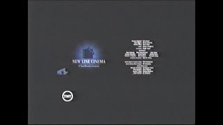 Final Destination 2 2003 End Credits Tnt 2013