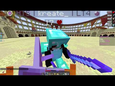 Psychened vs Kreate (raw footage) Psychened vs Kreate (raw footage)