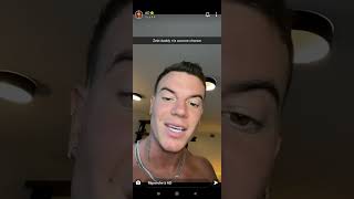 Ad Laurent Aka Mr La Gonflette Veux Se Taper Léa Mary La Femme De Sebydaddy