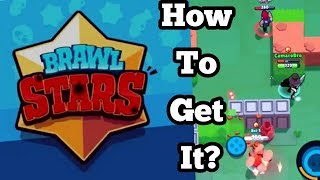 Brawl Stars On Android Update Apk Release Date Gameplay