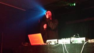 Rsac - Твой Плейлист Твоя Футболка Dada, 26.10.12