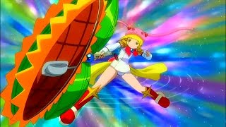 Moetan Transformations - Magical Mio