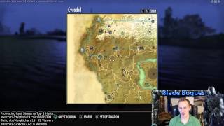 Blade Boques Is Threatened And Called Out On Live Stream