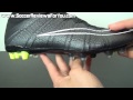 Nike Mercurial Superfly 4 AG Stealth Pack Black/Hyper Punch - Unboxing + On Feet