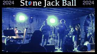 Alligator Wine Part 1 Stone Jack Ball 2024