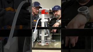 Diy Sump