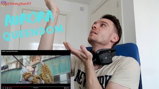 First Time Hearing Aurora - Queendom