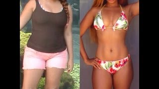 How I Lost 35 Pounds!!!!!!! - Weight loss