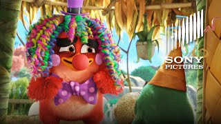 The Angry Birds Movie In Theatres May 20 - Trailer