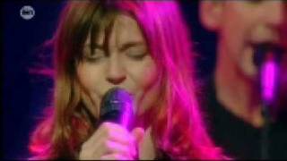 Watch Axelle Red Livin In A Suitcase video